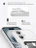 Чехол накладка iPhone 16 6.1" Gurdini силикон с отделением для карты прозрачный