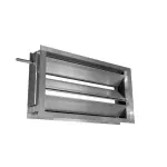 Воздушный клапан DRr 700x400