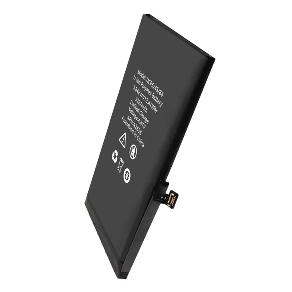 АКБ Батарея Аккумулятор iPhone 13 Orig IC 100% Capacity