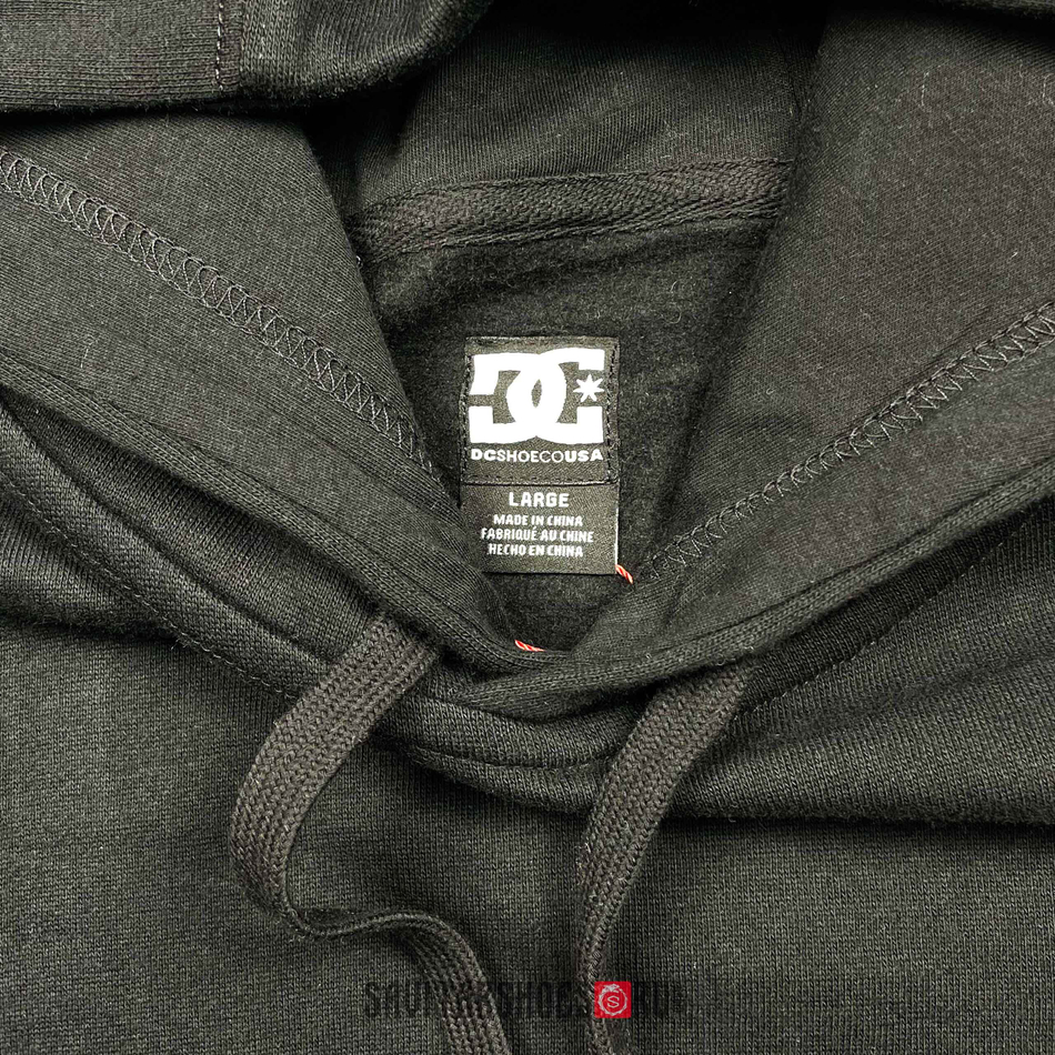 Худи DC Shoes