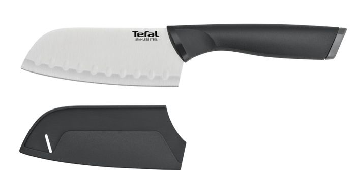 Нож сантоку Tefal Comfort K2213604