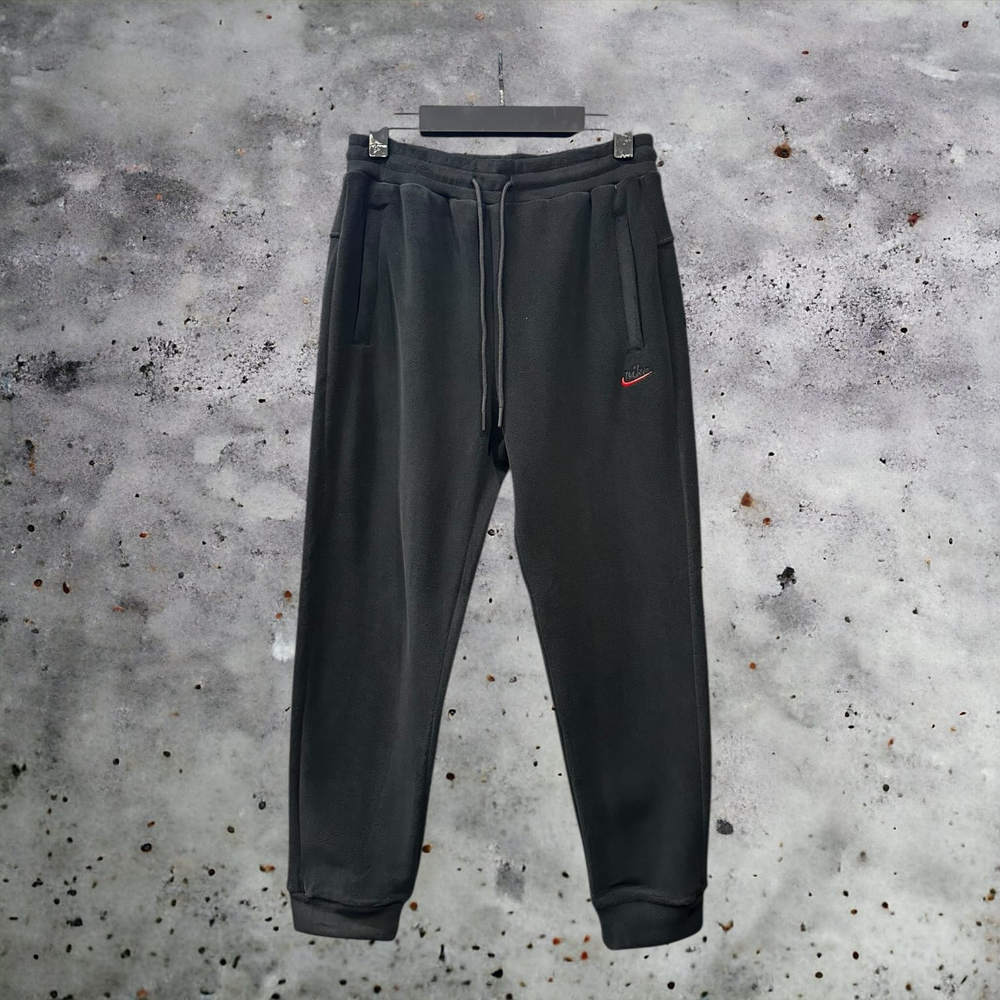 Штаны Nike #20 • Черный