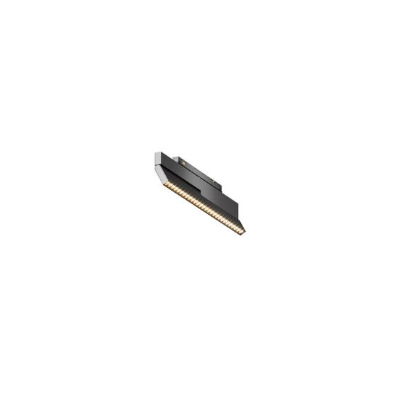 Трековый светильник Maytoni Technical EXILITY X Points Rot TR242-4-12WTW-DD2-B