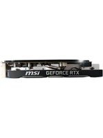 Видеокарта MSI GeForce RTX 2060 VENTUS 6Gb OC