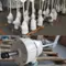 Ветрогенератор 1.5 кВт YASHEL FT-1500/24 Вольт