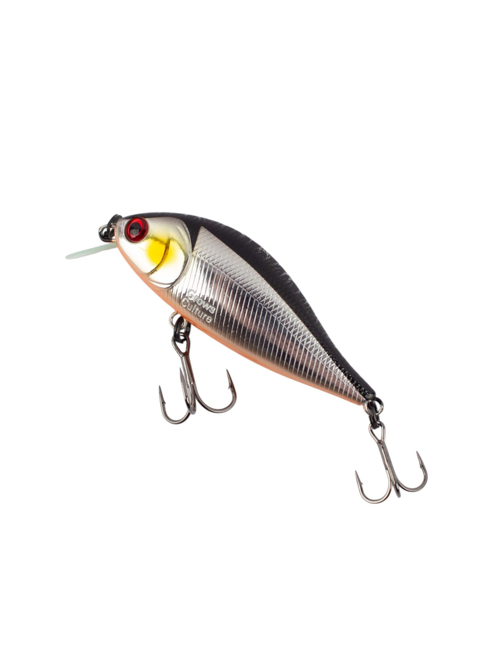 Воблер шэд Bet A Shad 75SP SR 13.2 г цвет #07