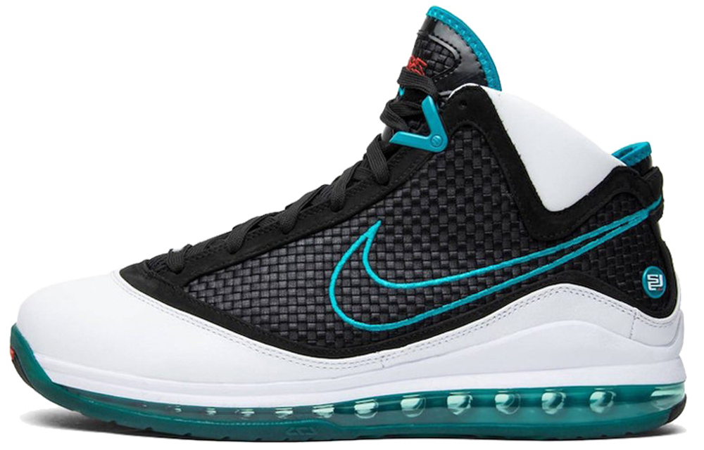 Nike LeBron 7 Nfw Red Carpet 2019