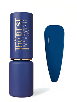 The Best Nails Smart Гель-лак Galaxy, 12 мл