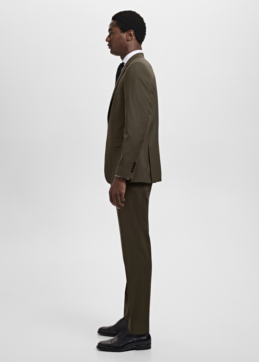 Костюмный пиджак Milan slim fit