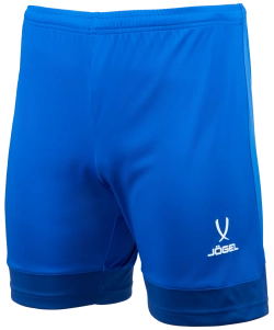 Шорты игровые DIVISION PerFormDRY Union Shorts, синий/темно-синий/белый