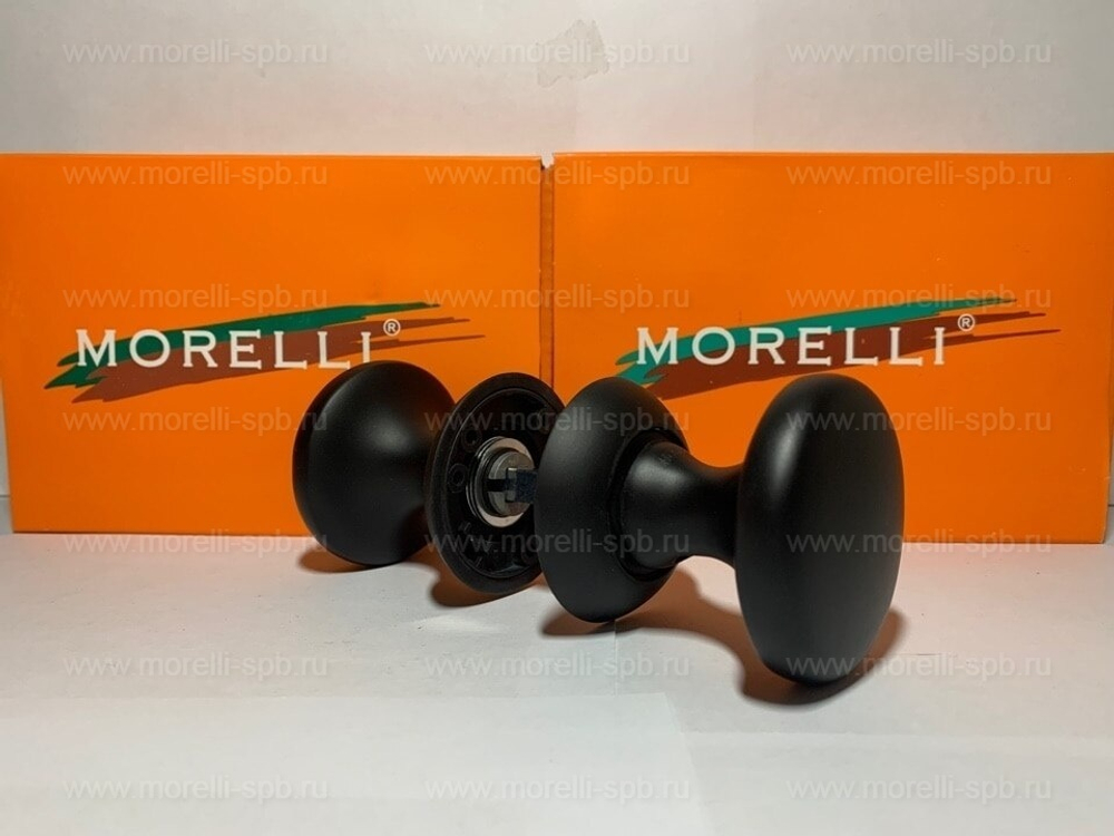 Morelli "FOSTER" MHR-1 поворотная