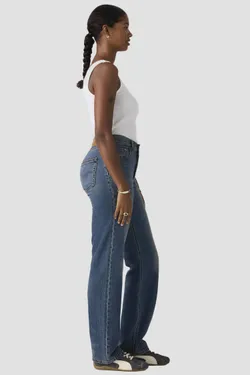 Джинсы женские LEVI'S 501 90S