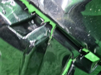 Бампер передний Toyota RAV 4 ca40 (2012-2015)