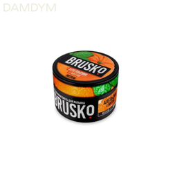 Бестабачная смесь BRUSKO Medium 50 грамм.