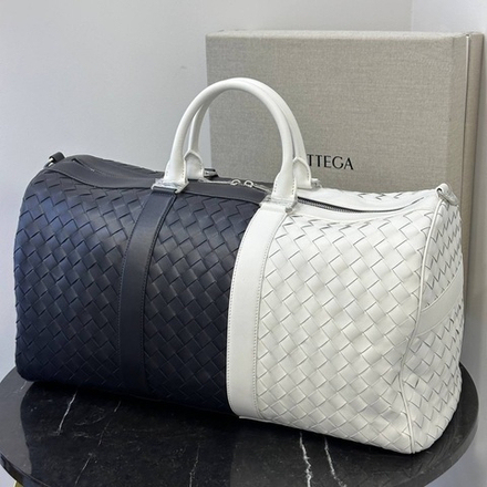 Дорожная сумка Bottega Veneta