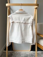 Джинсовка H&M, 134