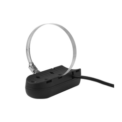 Garmin GT54UHD-TM – трансдьюсер «все-в-одном» для сканирующего эхолота с ультра высоким разрешением