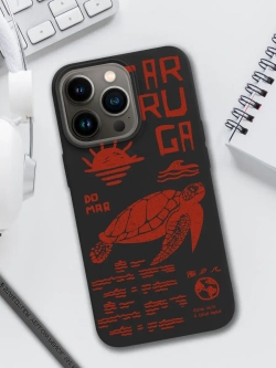 Чехол на iPhone 16 Pro