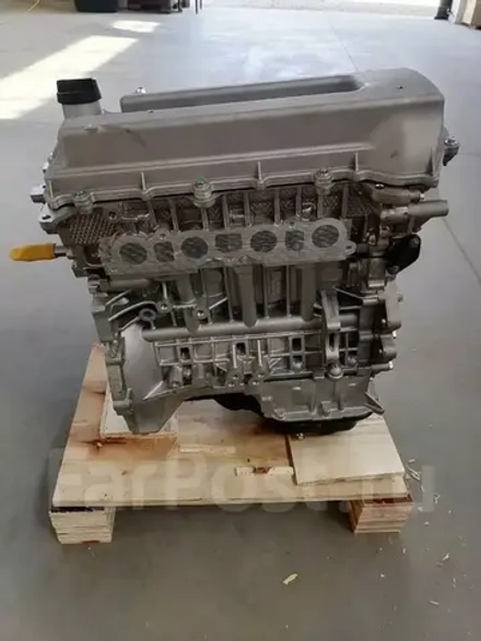 ДВИГАТЕЛЬ (1.5L)
