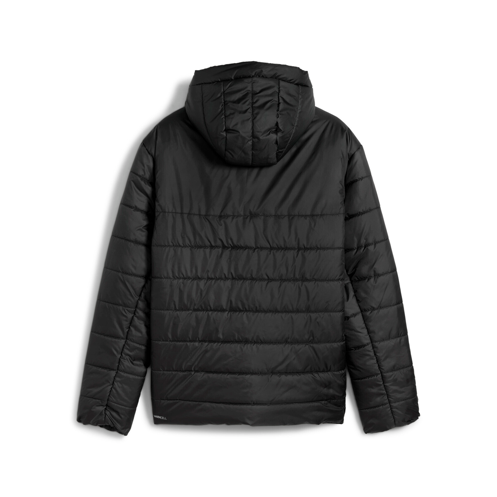 Куртка утепленная мужская PUMA ESS Hooded Padded Jacket
