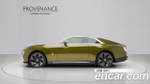 Rolls-Royce Spectre Coupe — 2024