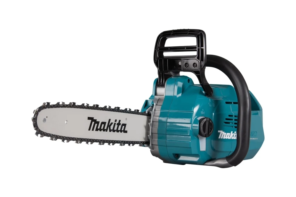Аккумуляторная цепная пила Makita UC011GZ