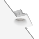 Встраиваемый светильник Loft it Ghost 10356F