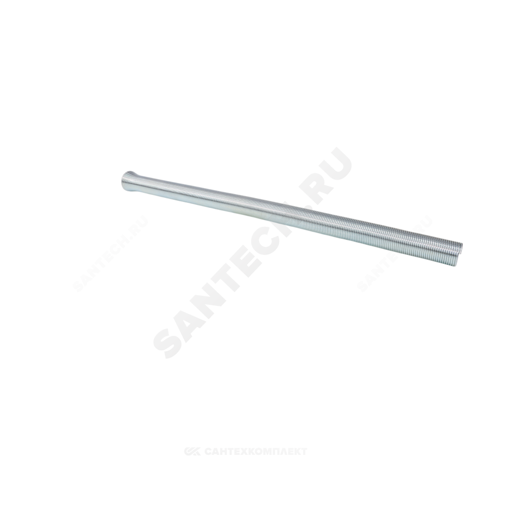Пружина для мп труб изгибная Дн 16 6015 наружная Aquasfera 6015-01