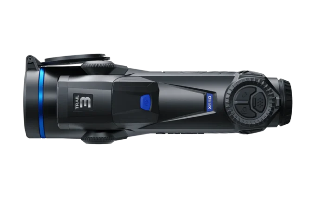 Тепловизионный прицел PULSAR TRAIL 3 LRF XR50