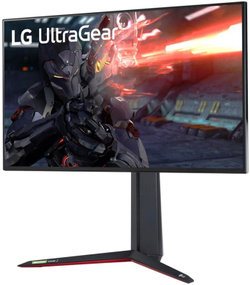 Монитор 27 " LG UltraGear 27GN950-B