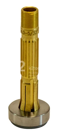 Цанга c увеличенной газовой линзой Fubag FB TIG 240/550W, Ø4,0, 2 шт