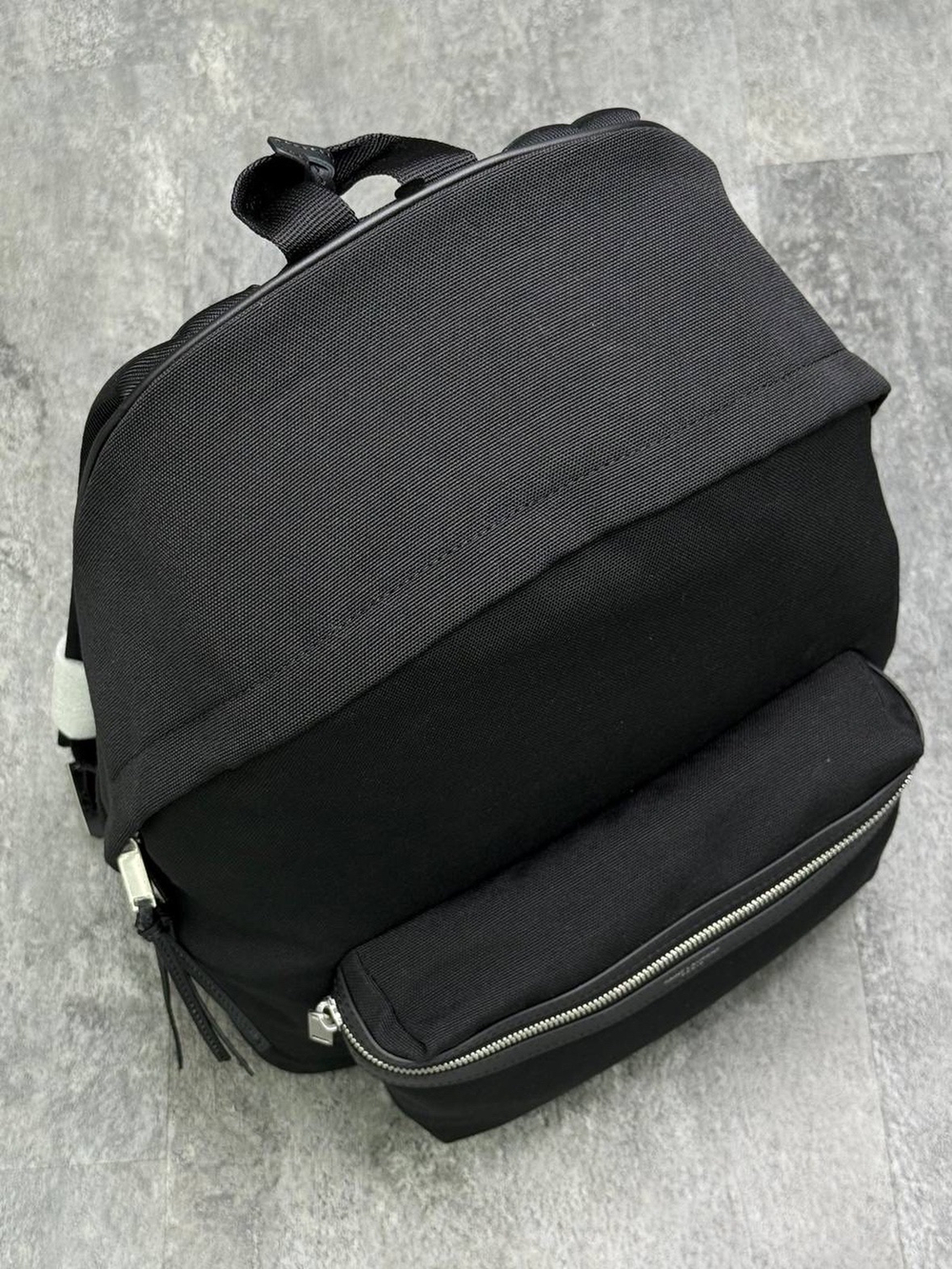 Рюкзак Saint Laurent City