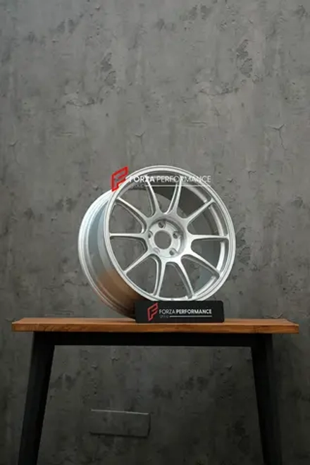 КОВАНЫЕ ДИСКИ для Toyota GR GT