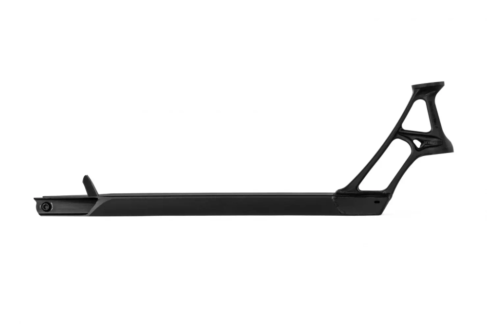Дека Ethic Pandemonium V2 540 black