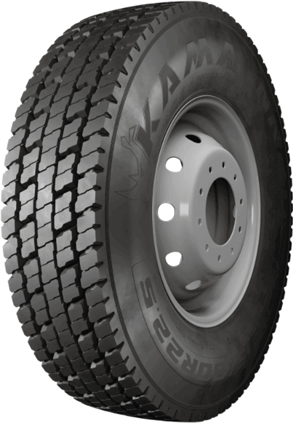 Грузовая шина 295/80R22.5 TL 1410029