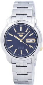 Мужские наручные часы Seiko SNKL79K1