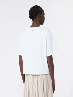 Футболка женская WEEKEND MAX MARA WKDSALA