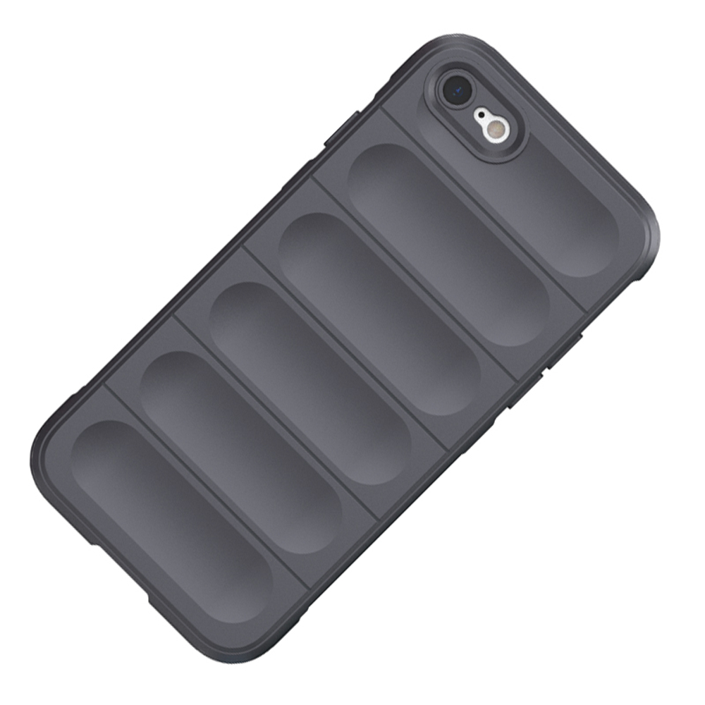 Противоударный чехол Flexible Case для iPhone 7 / 8