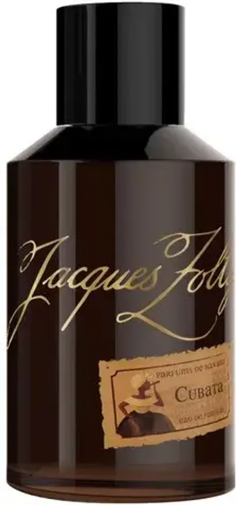 Jacques Zolty Cubata EDP 100 ml