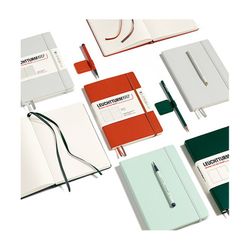 Блокнот Leuchtturm1917 Natural Colors A5 нелинованный с мягкой обложкой (367265)