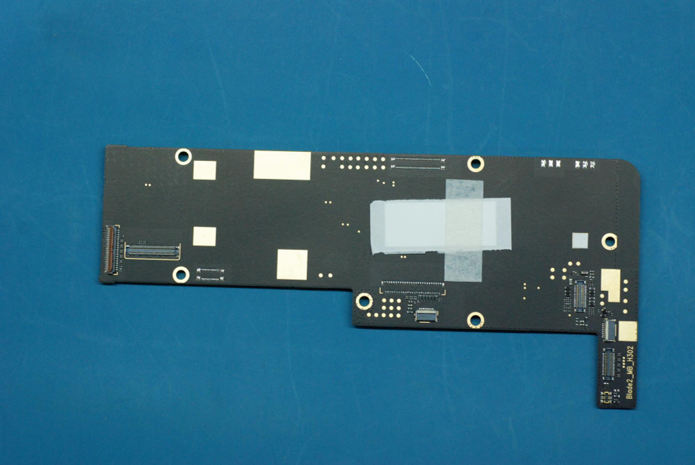 Материнская плата для планшета Lenovo YOGA 2-1050 LTE+ 16G EMMC PL (5B28C00666), оригинал
