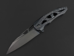 Складной нож ONYX [Tmax DLC Carbon]