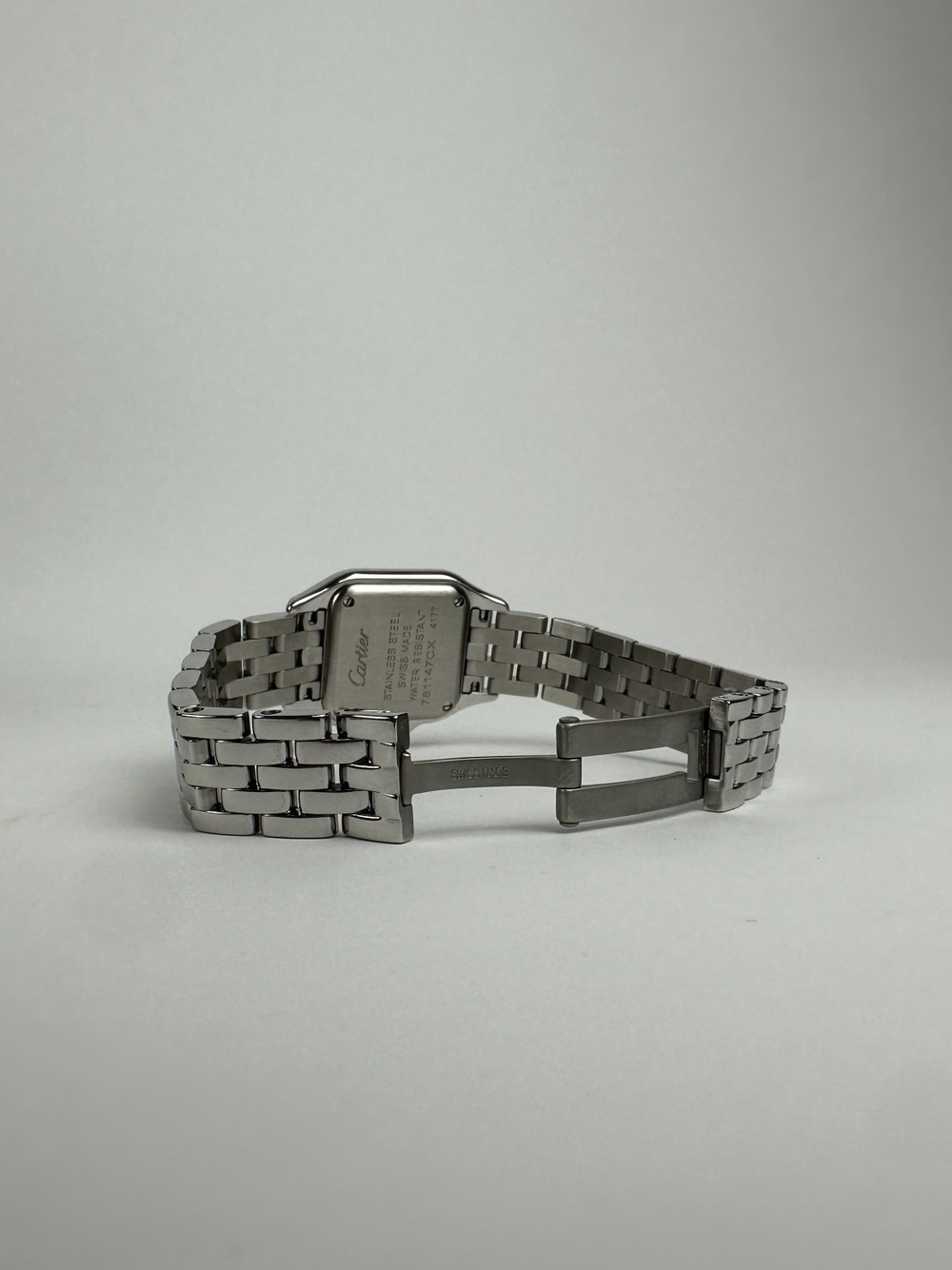 Часы Cartier Panthere Small