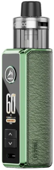 ЭСДН Voopoo Drag S3