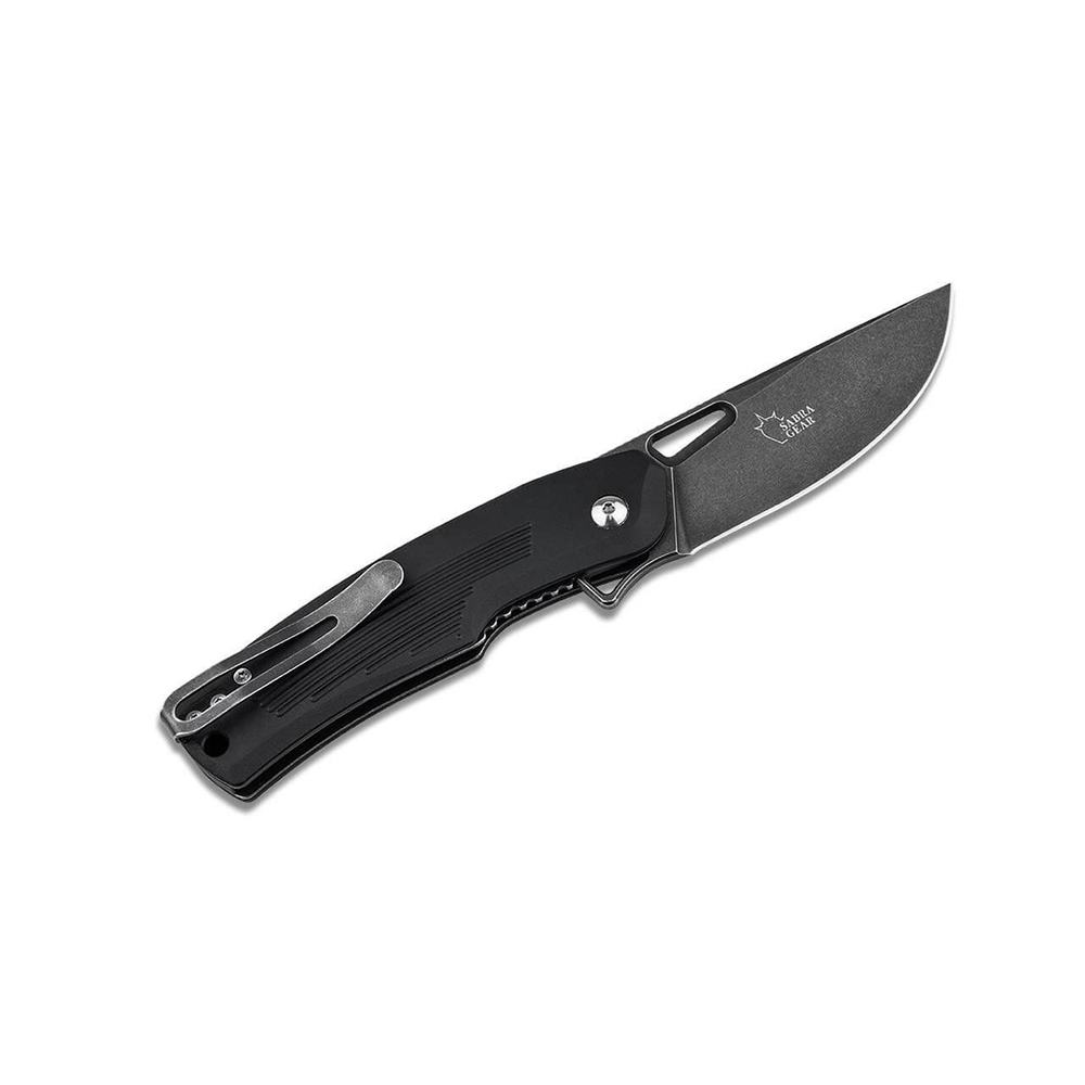 Складной нож Boker Plus Nahal, сталь D2, 01BO628