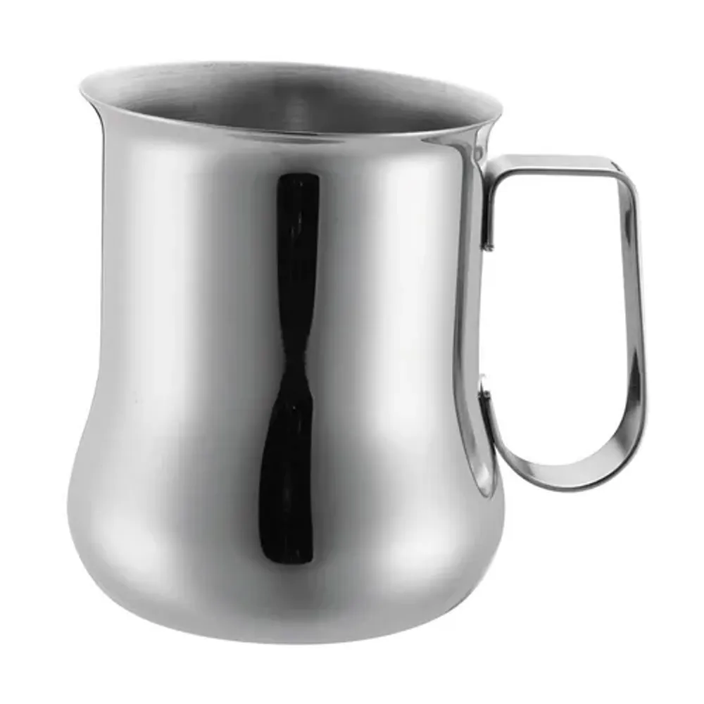 Питчер молочник 700 мл Coffee RD d 10,5/9,8 см h11,7 см нерж. P.L. Proff Cuisine