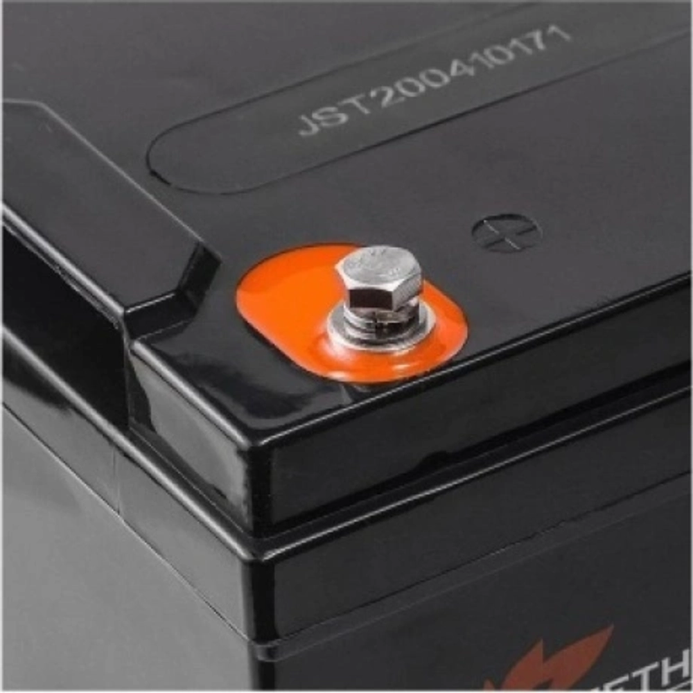 Батарея для ИБП Prometheus Energy PE 12100 12В 100Ач