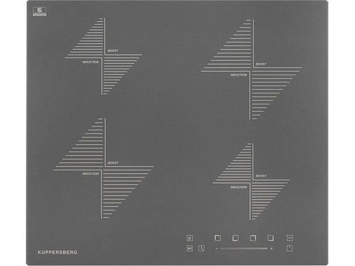 Варочная панель Kuppersberg ICS 604 GR индукционная