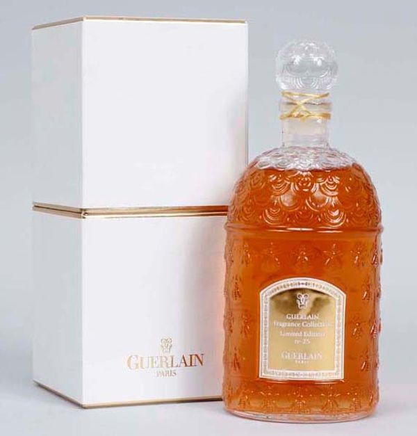 Guerlain Terracotta Voile d'Ete (No.25, Quand Vient l'Ete)
