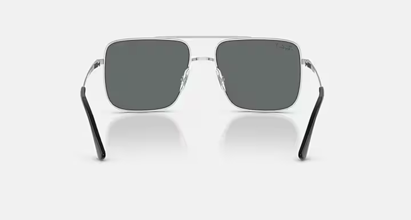 RAY-BAN ARI BIO-BASED RB3758 003/81